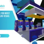 Las Vegas trade show booth builders