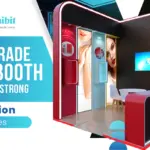 anaheim trade show booth rental​