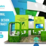 Booth Design Ideas