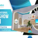 Trade show booth design in Atlanta
