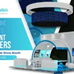 trade show booth design trends USA