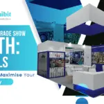 trade show booth rentals in Georgia