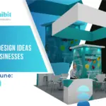 trade show booth design ideas for small businesses