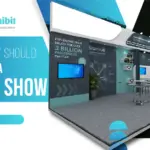Trade Show Booth in Las Vegas