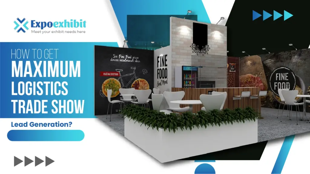 Trade Show Lead Generation