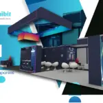 technology trade show booth ideas
