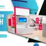 trade show booth rental