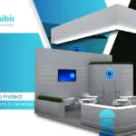 trade show booth security
