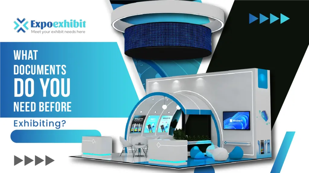 trade show exhibitor checklist
